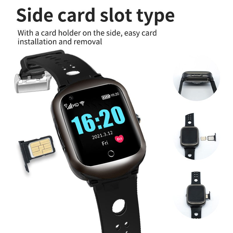 smart watch smart watch